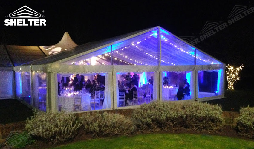 Large Wedding Marquee Wedding tent for sale 